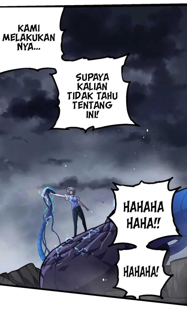 Evolution Begins With A Big Tree - Chapter 352 - Page 19
