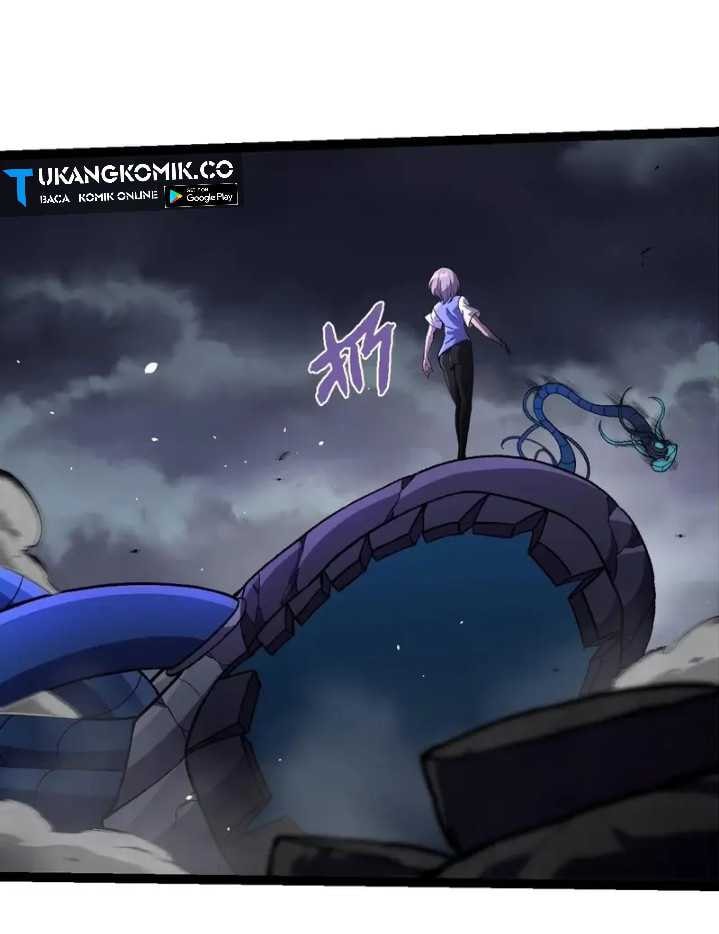 Evolution Begins With A Big Tree - Chapter 352 - Page 22