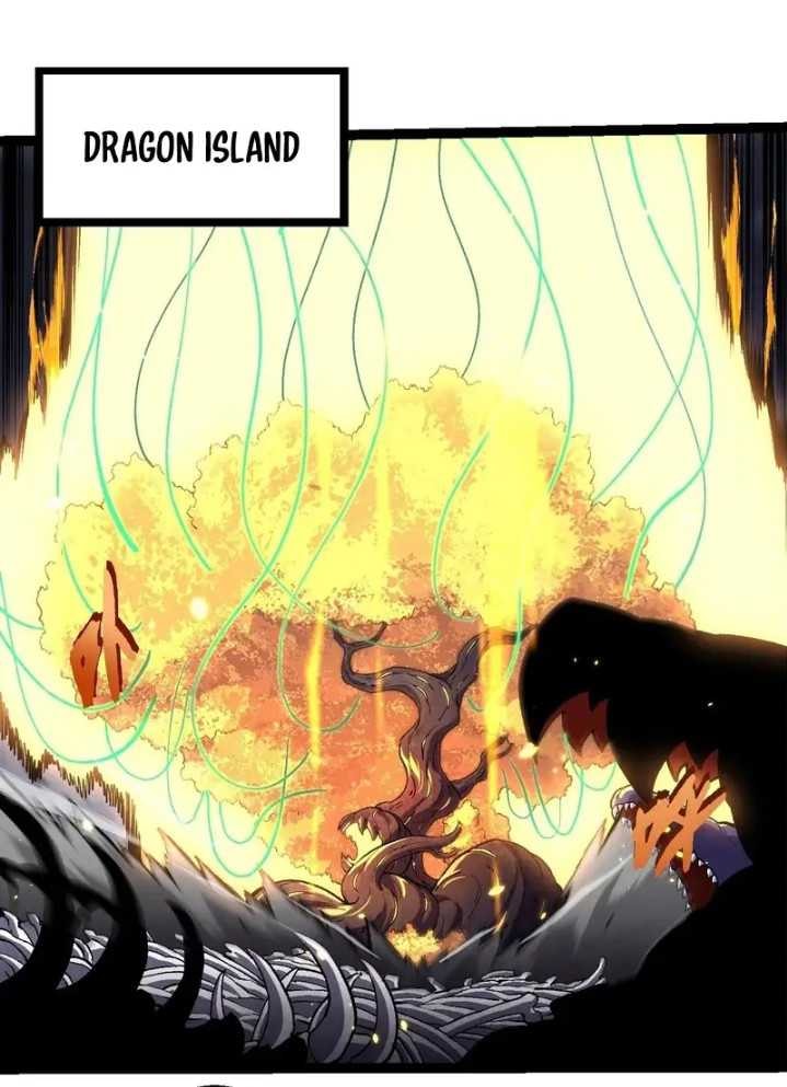 Evolution Begins With A Big Tree - Chapter 352 - Page 25