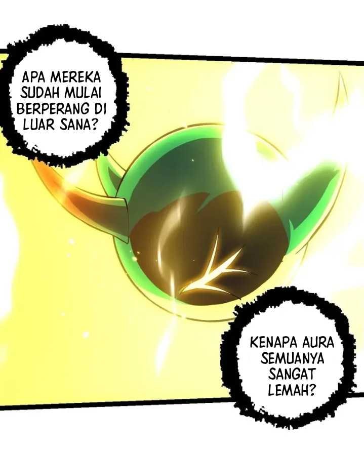Evolution Begins With A Big Tree - Chapter 352 - Page 27