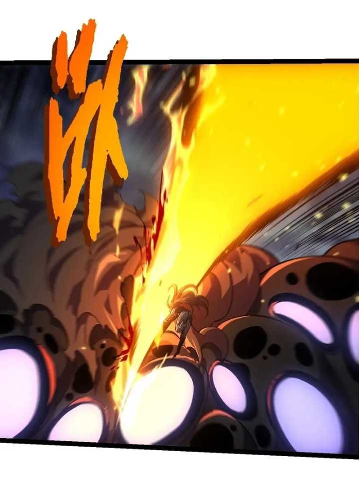Evolution Begins With A Big Tree - Chapter 352 - Page 30