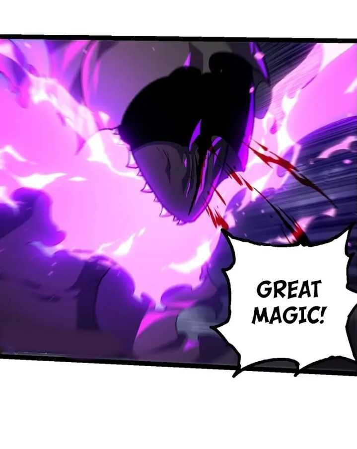 Evolution Begins With A Big Tree - Chapter 352 - Page 31