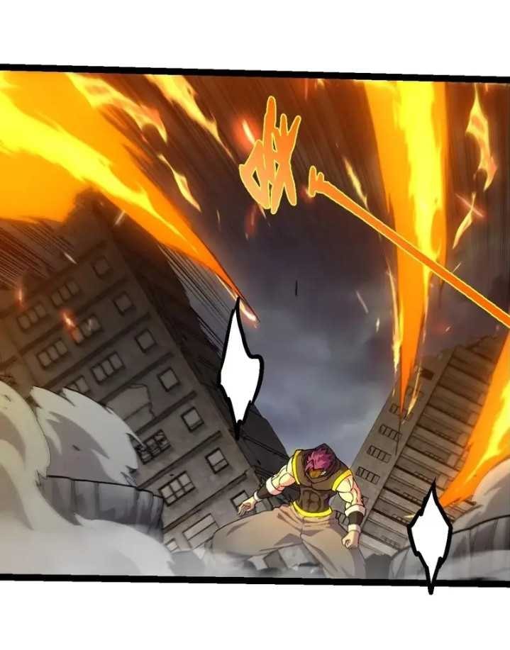 Evolution Begins With A Big Tree - Chapter 352 - Page 34