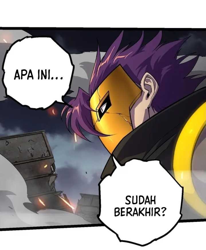 Evolution Begins With A Big Tree - Chapter 352 - Page 35