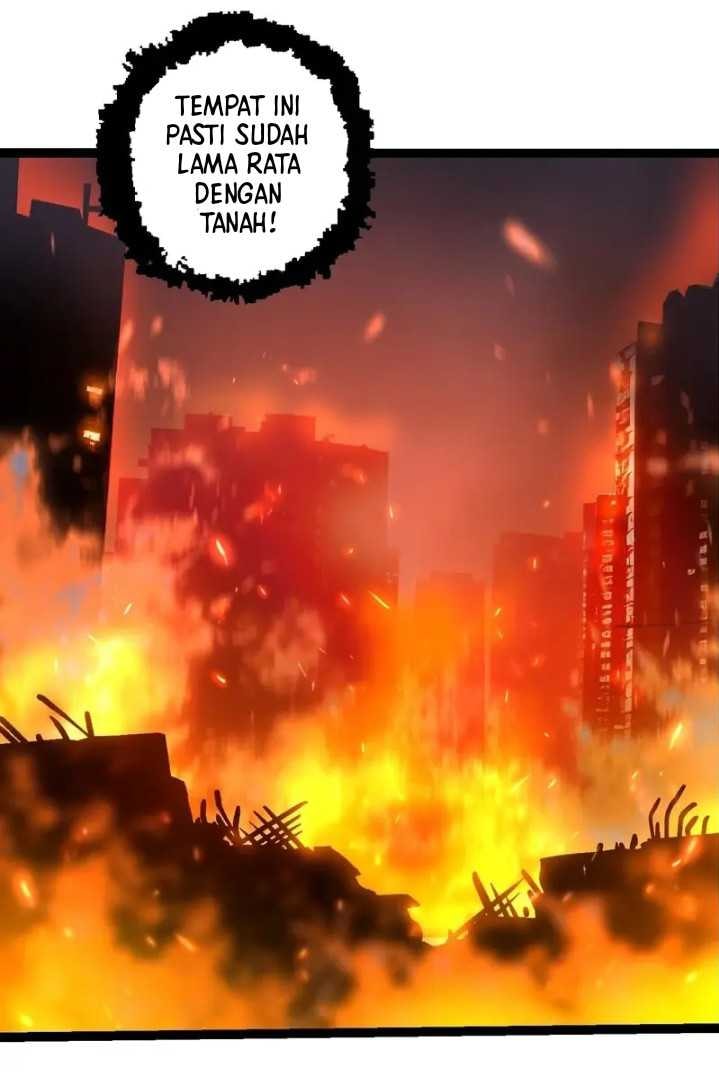 Evolution Begins With A Big Tree - Chapter 352 - Page 39