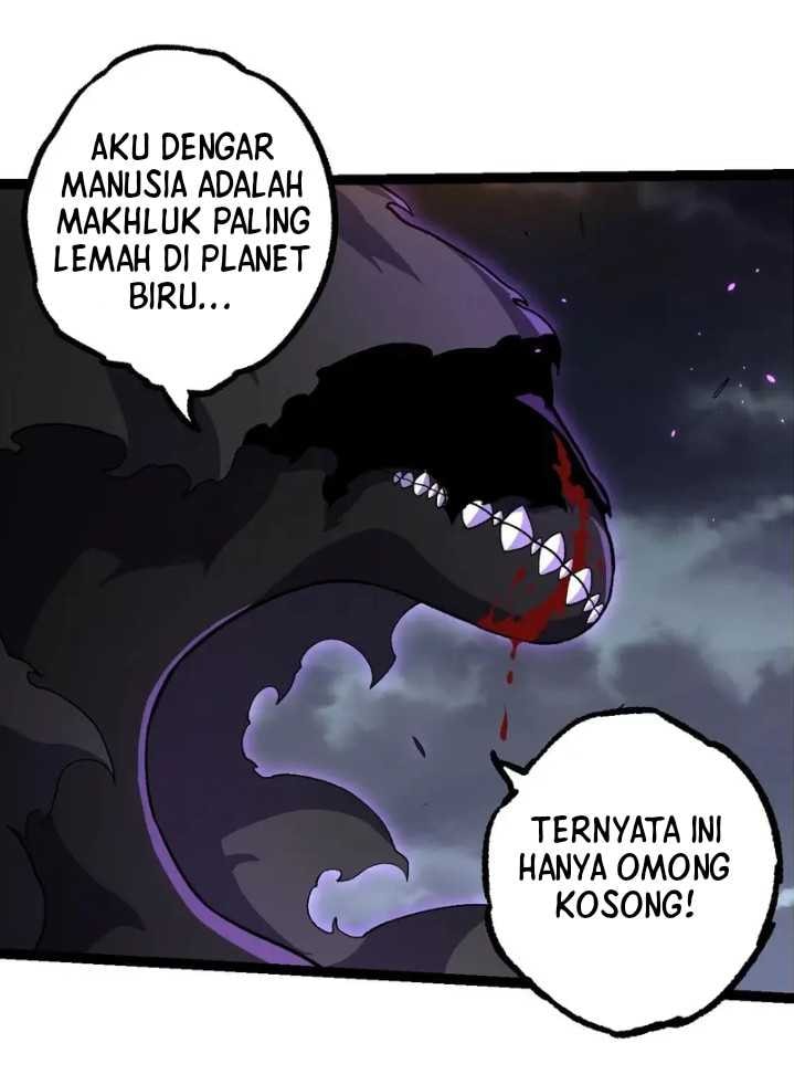 Evolution Begins With A Big Tree - Chapter 352 - Page 40