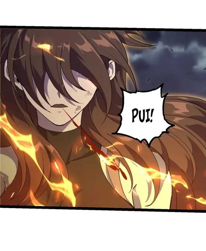 Evolution Begins With A Big Tree - Chapter 352 - Page 41