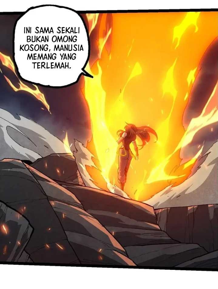 Evolution Begins With A Big Tree - Chapter 352 - Page 42