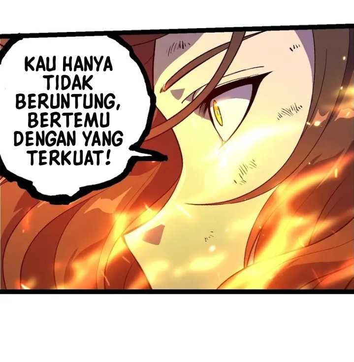 Evolution Begins With A Big Tree - Chapter 352 - Page 43