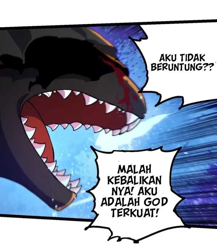 Evolution Begins With A Big Tree - Chapter 352 - Page 44