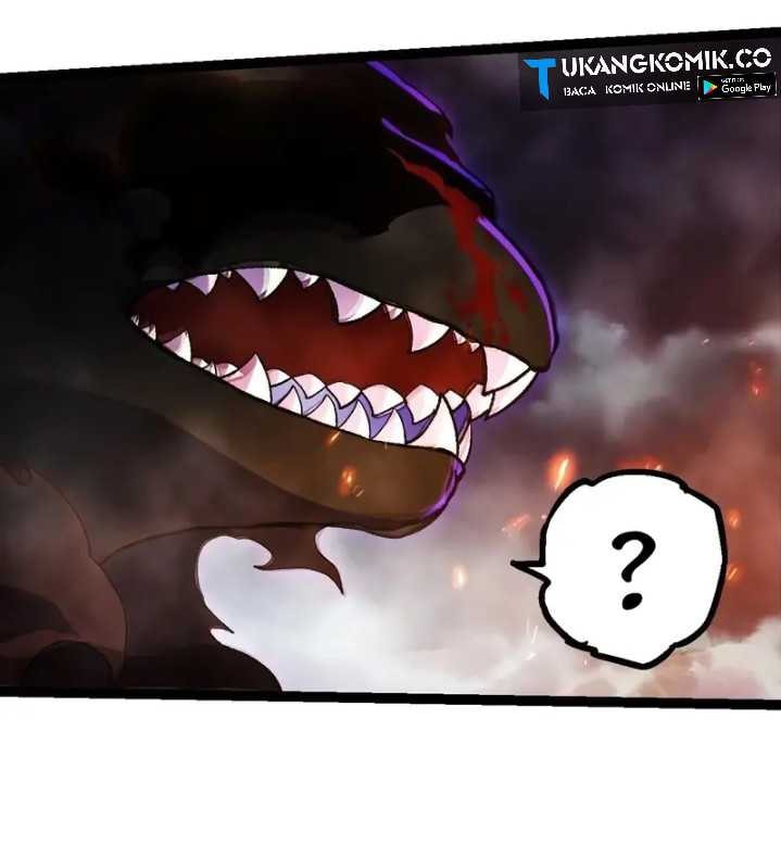 Evolution Begins With A Big Tree - Chapter 352 - Page 48