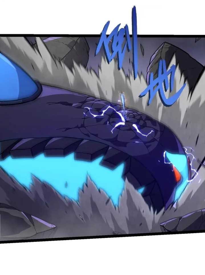 Evolution Begins With A Big Tree - Chapter 352 - Page 5