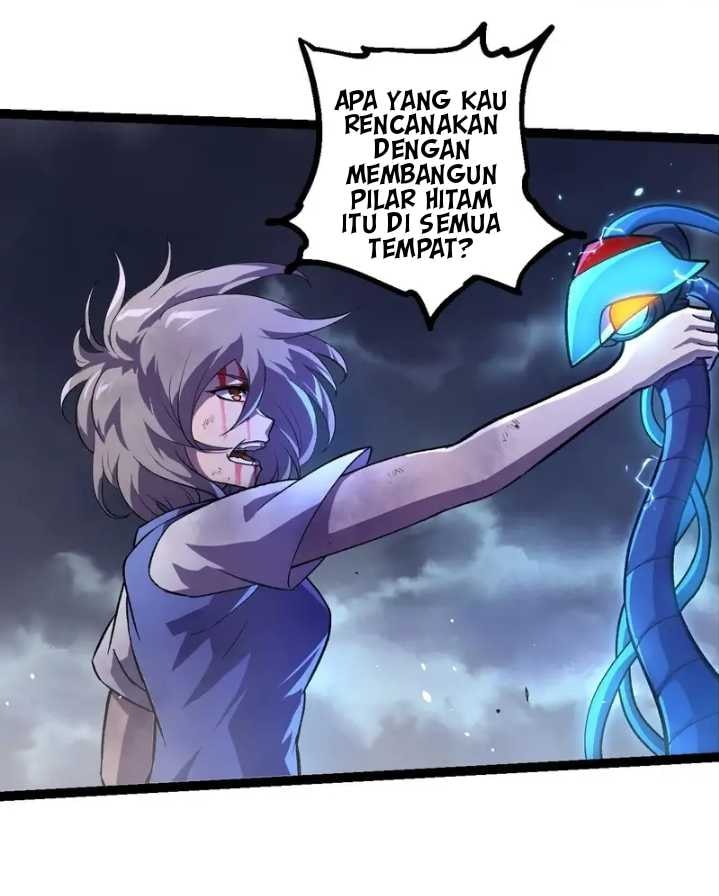 Evolution Begins With A Big Tree - Chapter 352 - Page 8