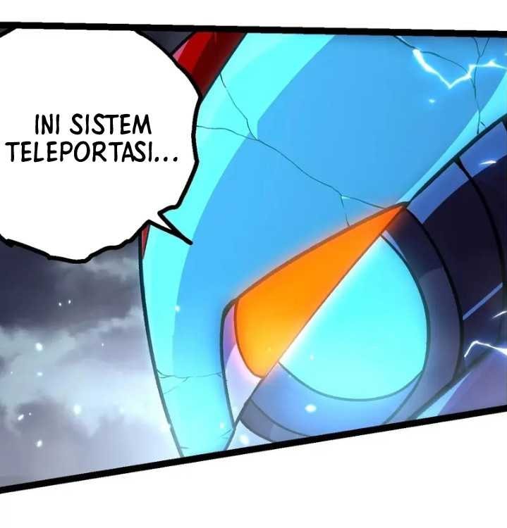 Evolution Begins With A Big Tree - Chapter 352 - Page 9