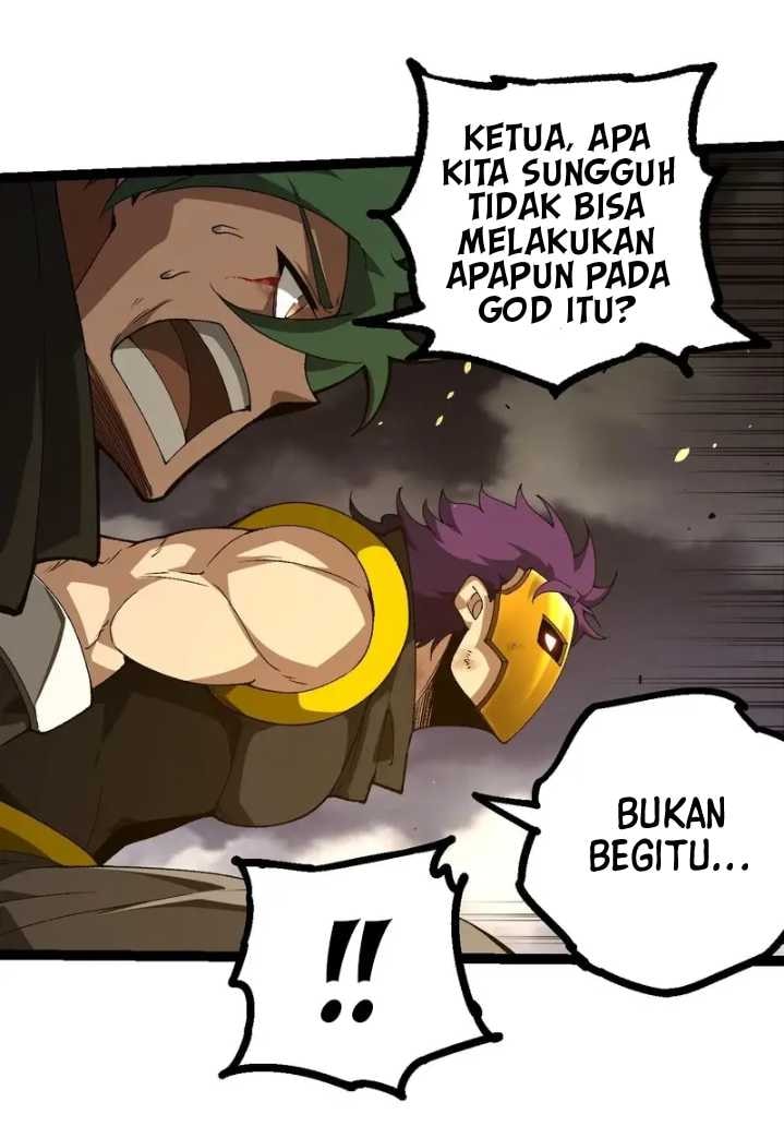 Evolution Begins With A Big Tree - Chapter 353 - Page 12