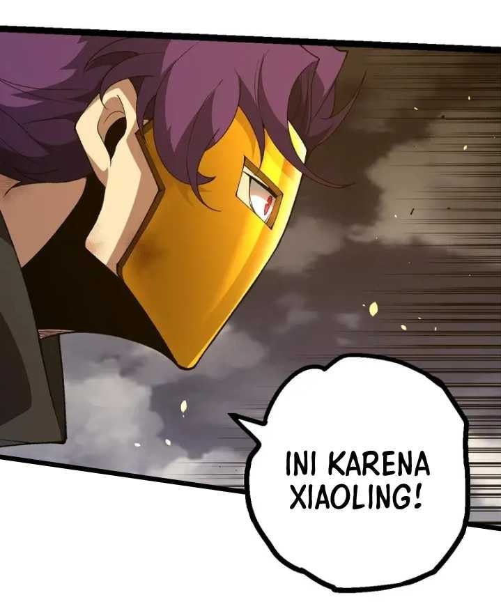 Evolution Begins With A Big Tree - Chapter 353 - Page 13
