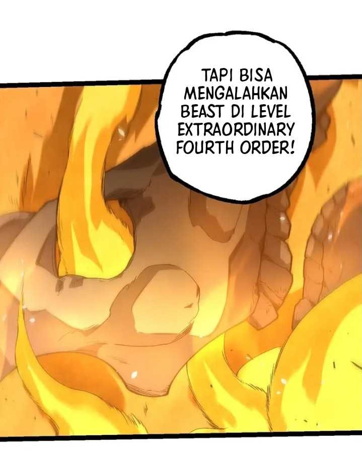 Evolution Begins With A Big Tree - Chapter 353 - Page 19