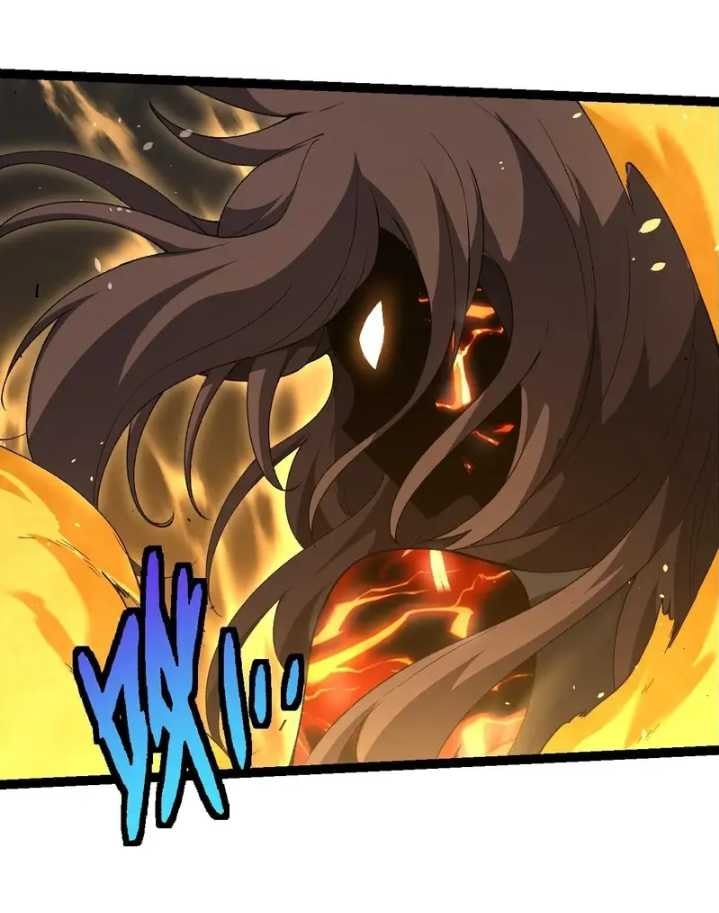 Evolution Begins With A Big Tree - Chapter 353 - Page 22