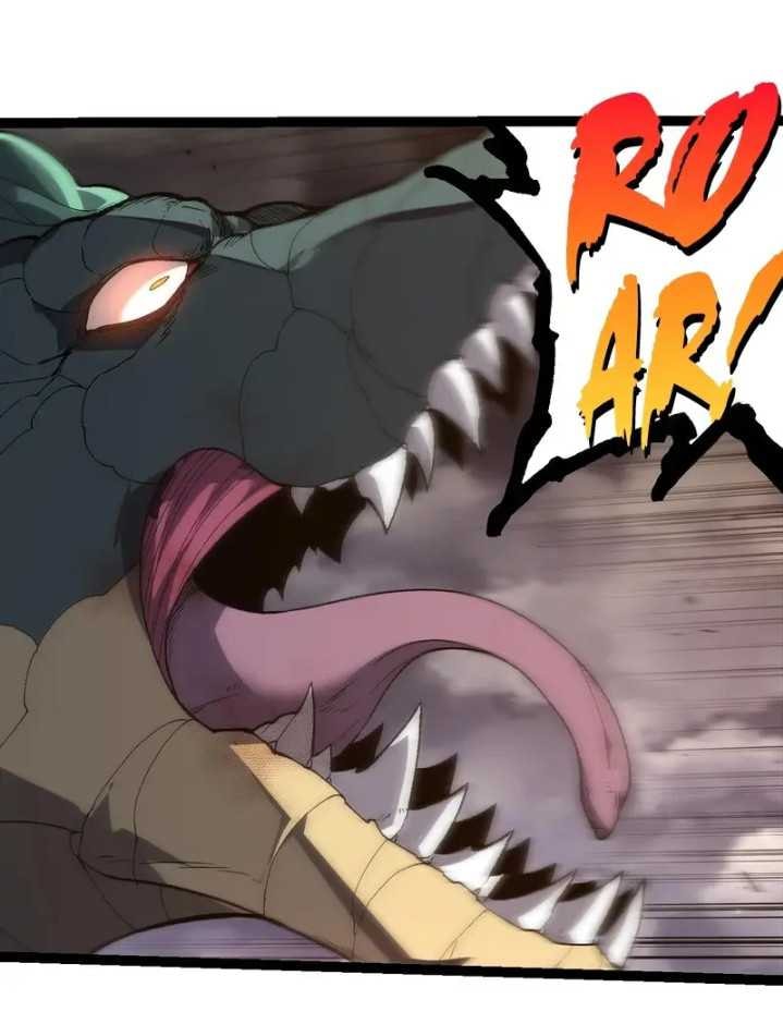 Evolution Begins With A Big Tree - Chapter 353 - Page 25