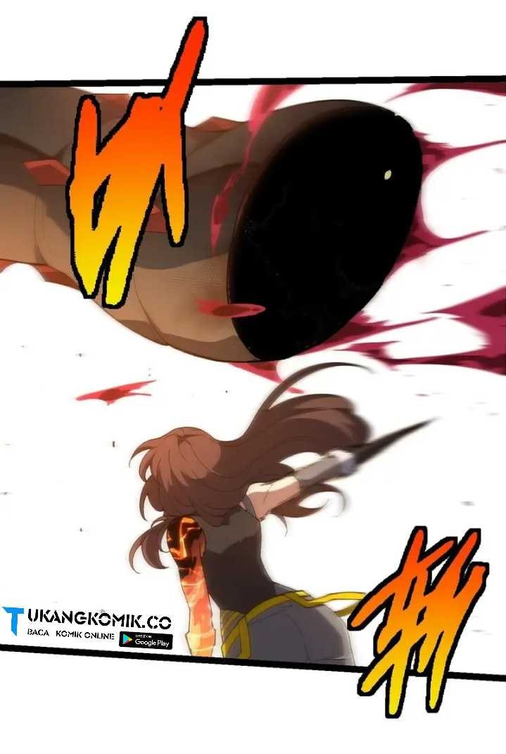 Evolution Begins With A Big Tree - Chapter 353 - Page 26