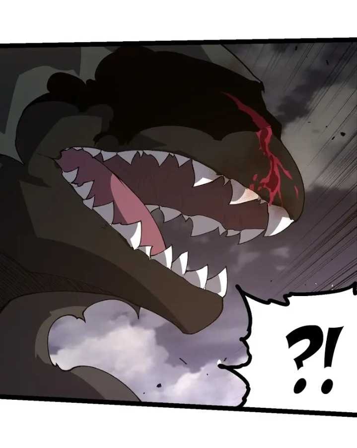 Evolution Begins With A Big Tree - Chapter 353 - Page 27
