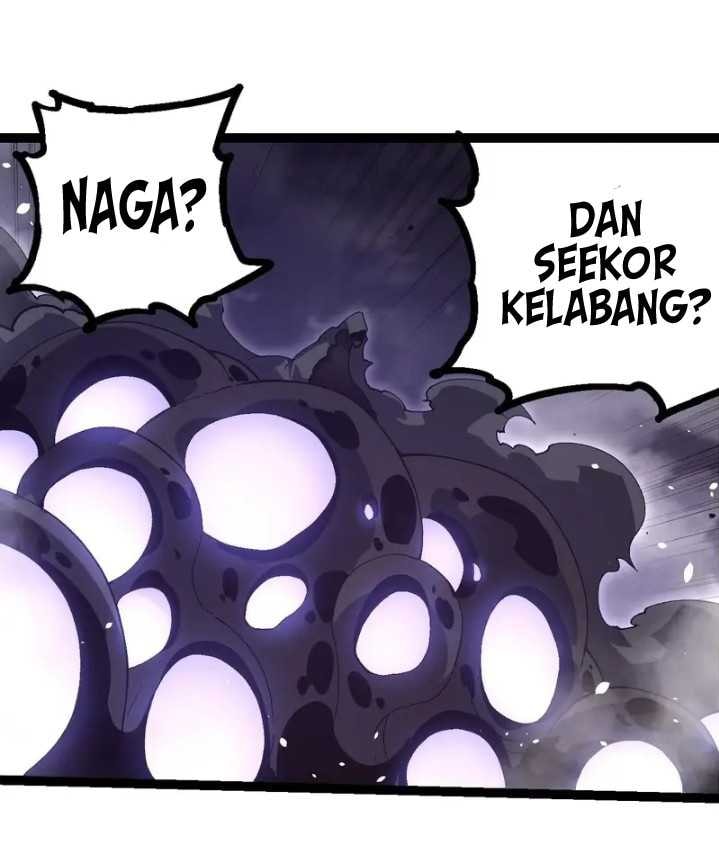 Evolution Begins With A Big Tree - Chapter 353 - Page 29