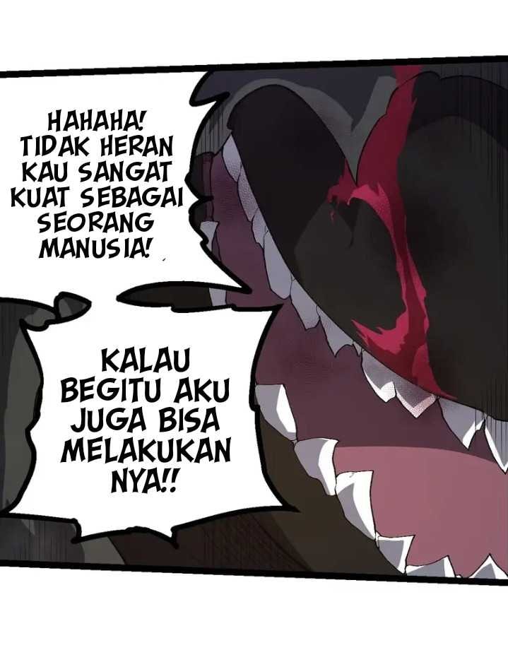 Evolution Begins With A Big Tree - Chapter 353 - Page 30
