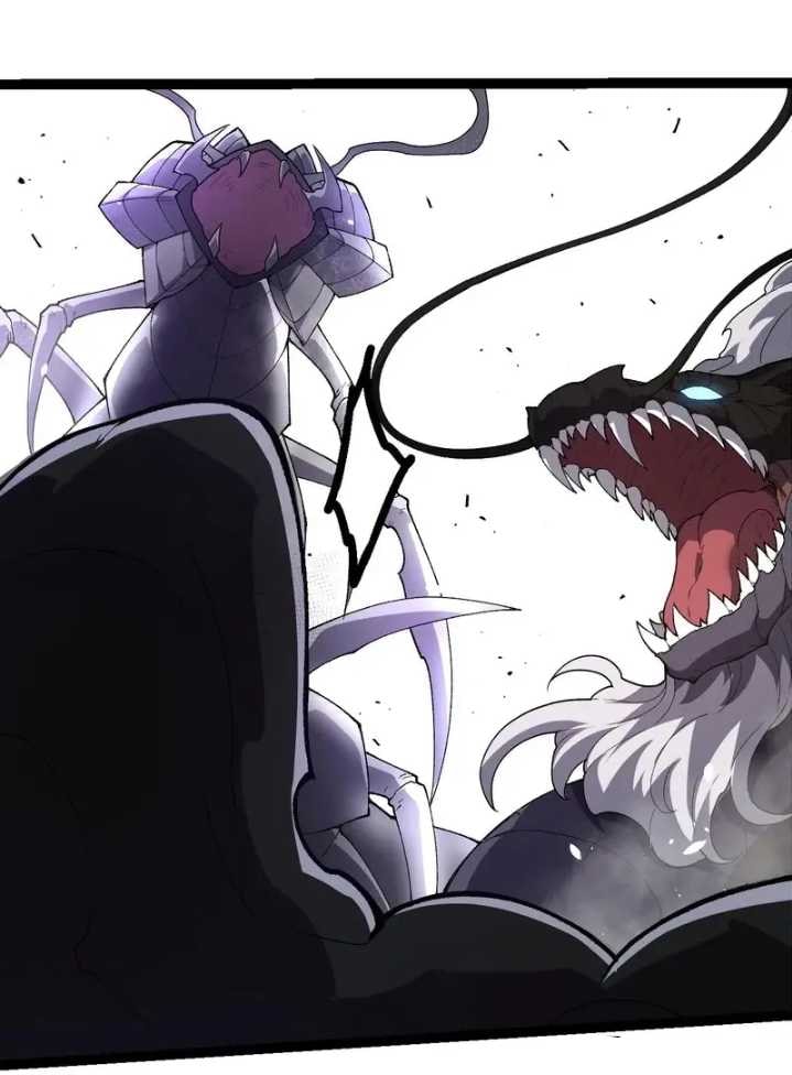 Evolution Begins With A Big Tree - Chapter 353 - Page 31