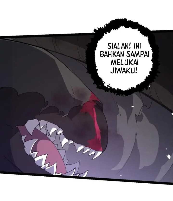 Evolution Begins With A Big Tree - Chapter 353 - Page 34