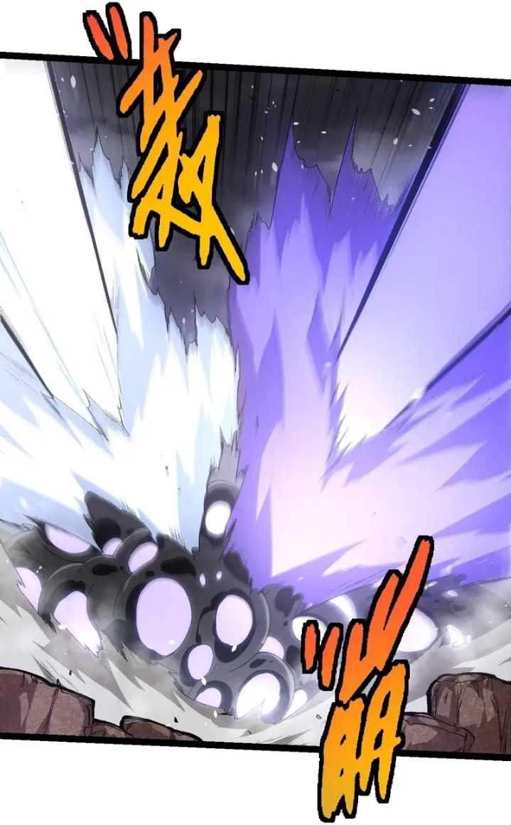 Evolution Begins With A Big Tree - Chapter 353 - Page 37