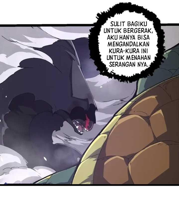 Evolution Begins With A Big Tree - Chapter 353 - Page 39