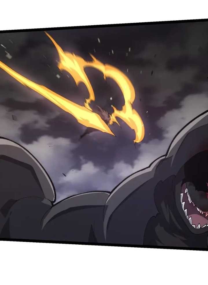 Evolution Begins With A Big Tree - Chapter 353 - Page 40