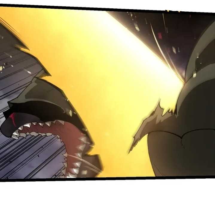 Evolution Begins With A Big Tree - Chapter 353 - Page 43