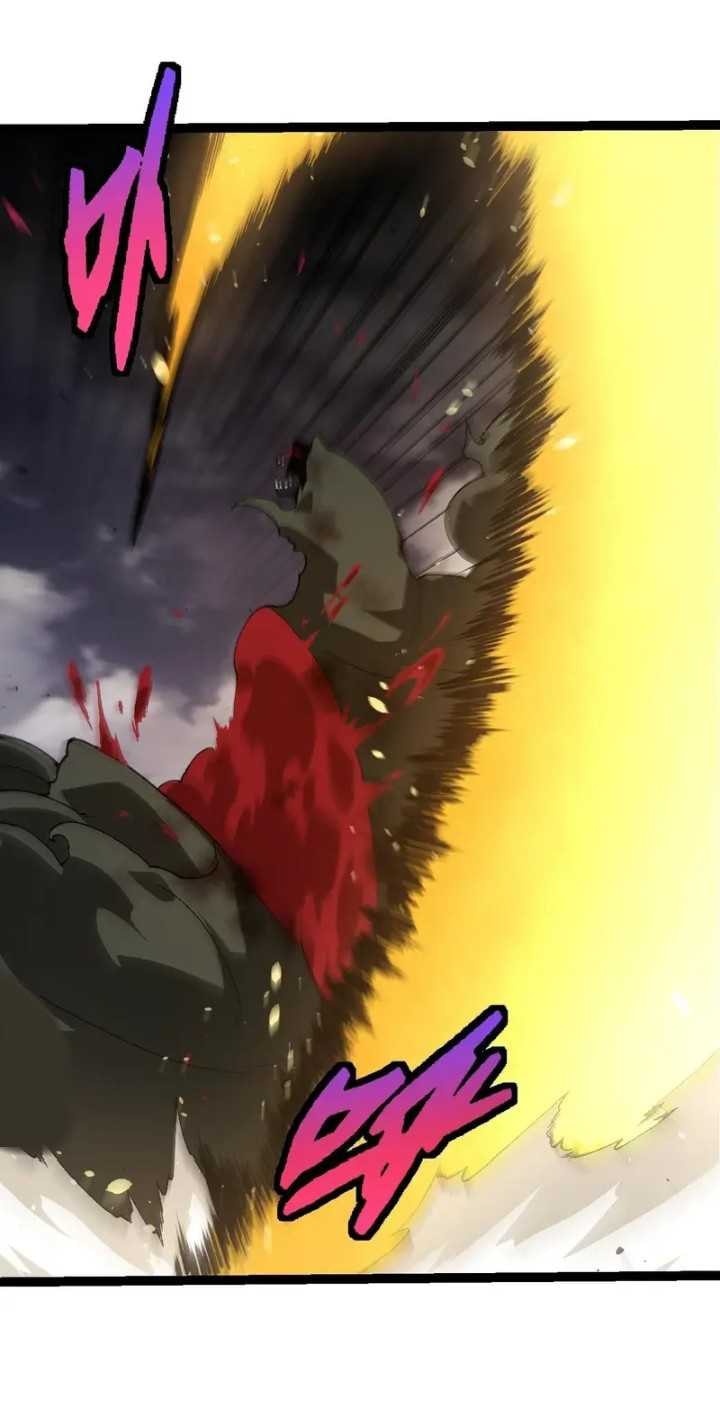 Evolution Begins With A Big Tree - Chapter 353 - Page 44