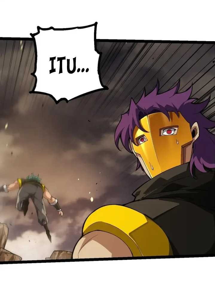 Evolution Begins With A Big Tree - Chapter 353 - Page 46