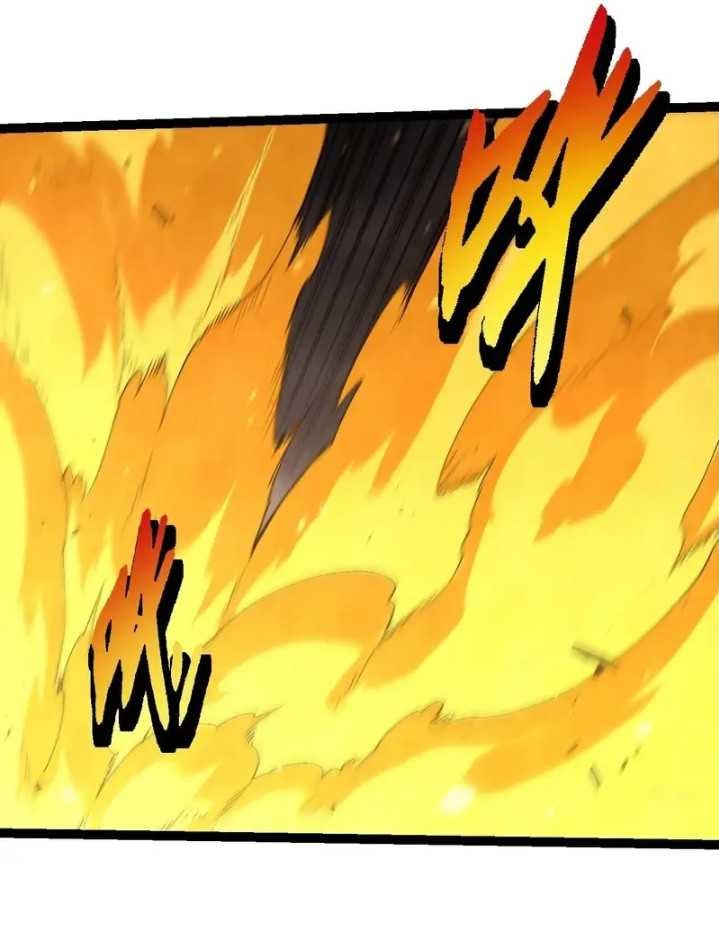 Evolution Begins With A Big Tree - Chapter 353 - Page 7