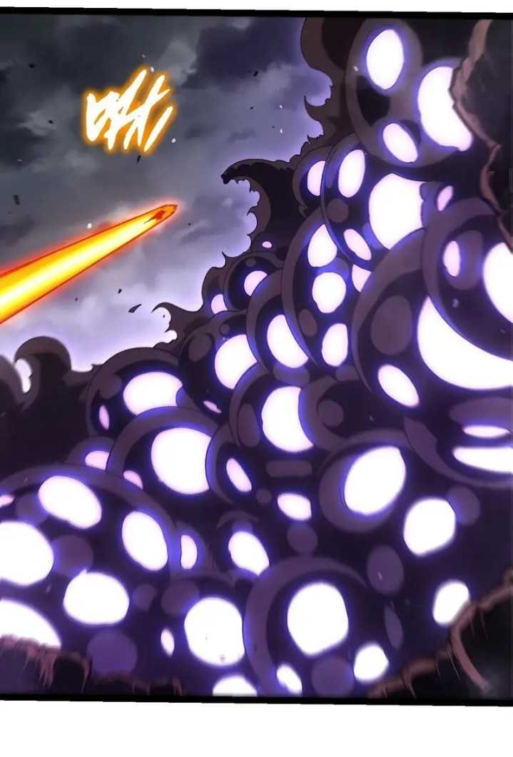 Evolution Begins With A Big Tree - Chapter 354 - Page 10
