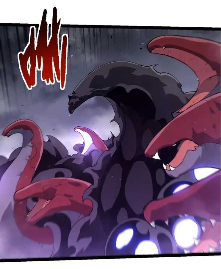 Evolution Begins With A Big Tree - Chapter 354 - Page 12