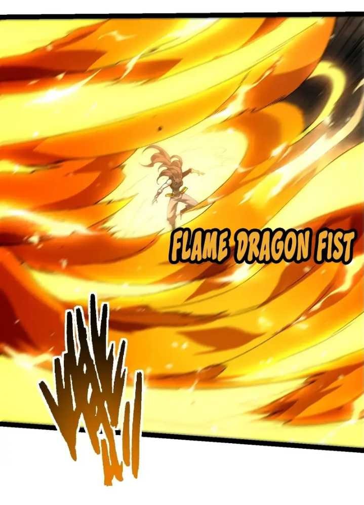 Evolution Begins With A Big Tree - Chapter 354 - Page 14