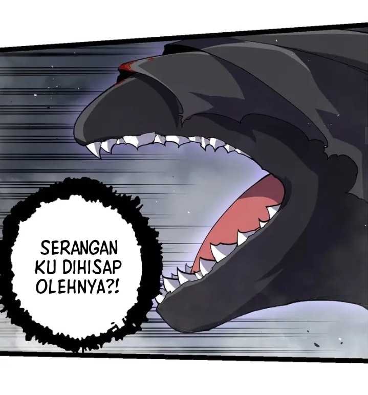 Evolution Begins With A Big Tree - Chapter 354 - Page 17