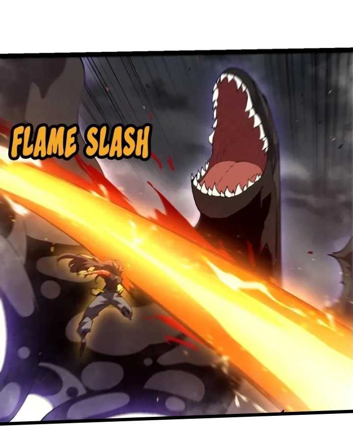 Evolution Begins With A Big Tree - Chapter 354 - Page 22