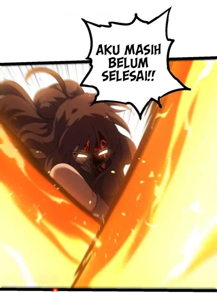 Evolution Begins With A Big Tree - Chapter 354 - Page 23