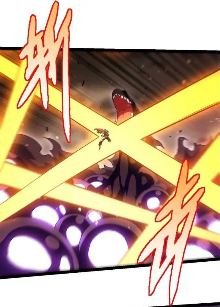 Evolution Begins With A Big Tree - Chapter 354 - Page 24