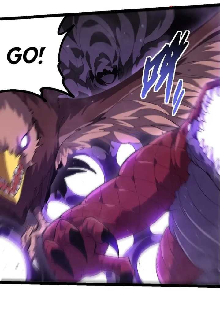 Evolution Begins With A Big Tree - Chapter 354 - Page 25
