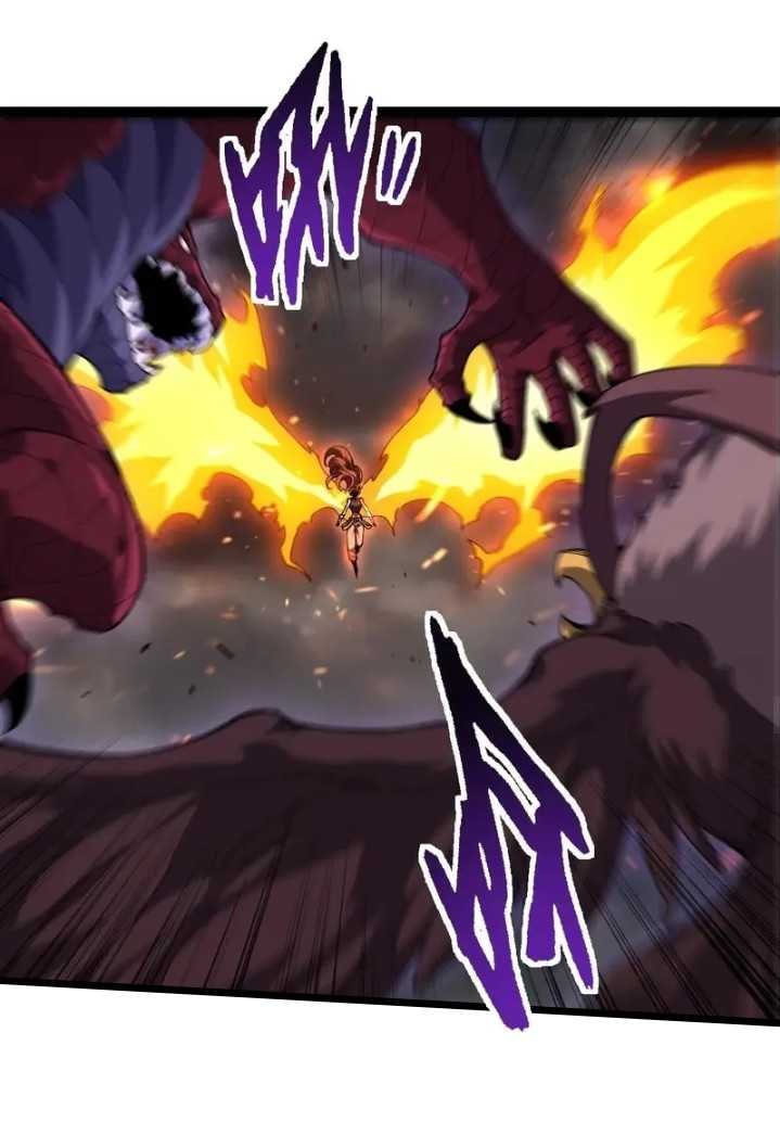 Evolution Begins With A Big Tree - Chapter 354 - Page 26