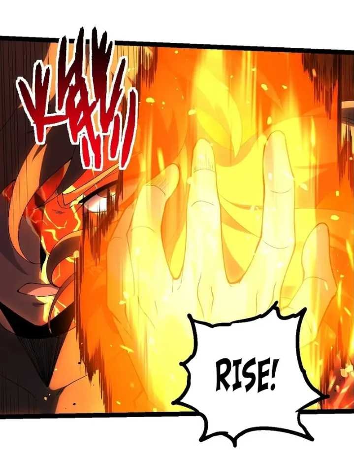 Evolution Begins With A Big Tree - Chapter 354 - Page 28