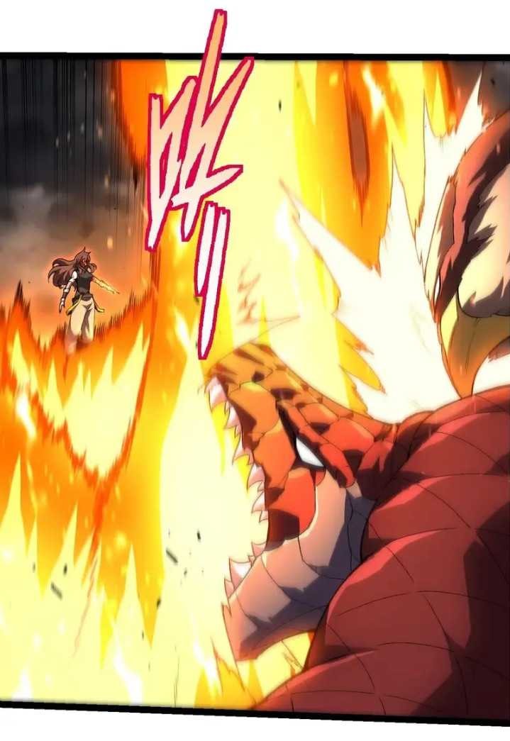 Evolution Begins With A Big Tree - Chapter 354 - Page 29