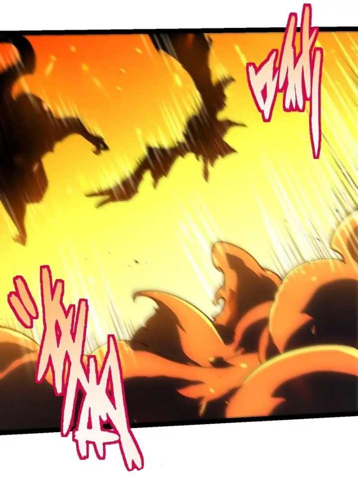 Evolution Begins With A Big Tree - Chapter 354 - Page 30