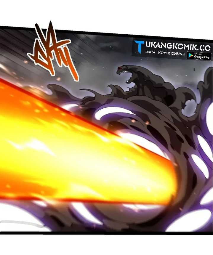 Evolution Begins With A Big Tree - Chapter 354 - Page 32
