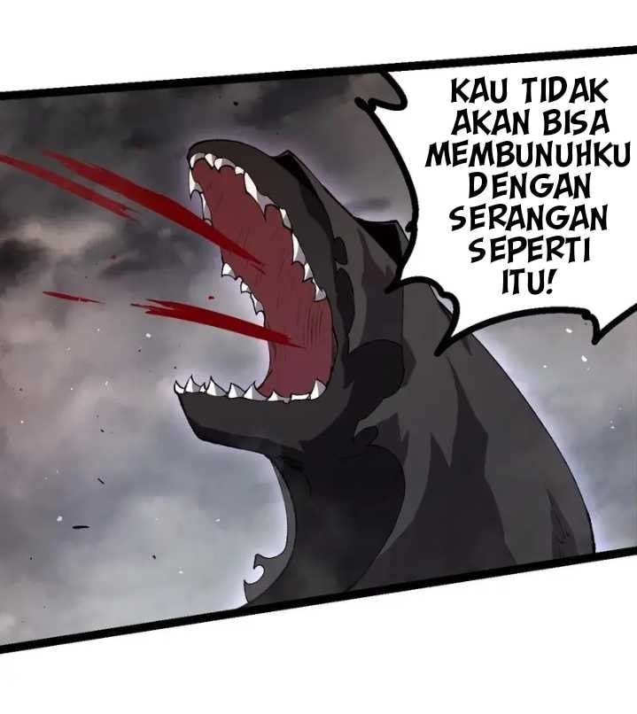 Evolution Begins With A Big Tree - Chapter 354 - Page 34